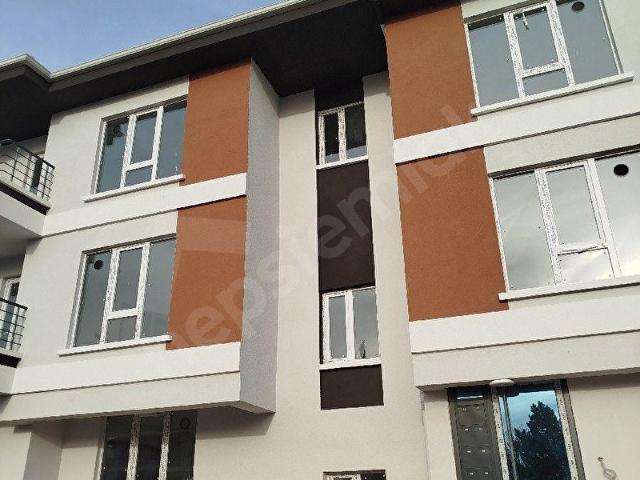 ESENBOĞADA 2+1 SIFIR YATIRIMLIK FIRSAT DAİRE.