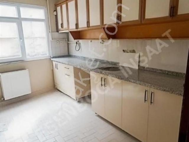 Esenboğadan Bağcılar Kirazlıda Masrafsız 3+1 Kiralık Daire 150m