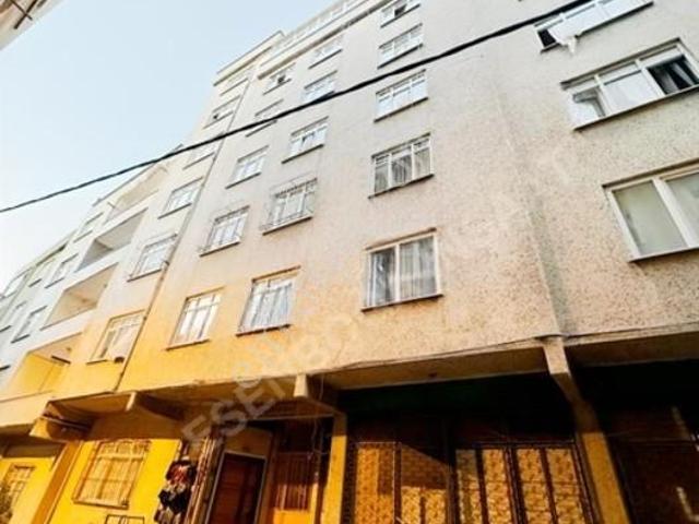 Esenboğadan Bagcilar Kemalpaşa Da Satılık 2+1 Kat Mülkiyetli
