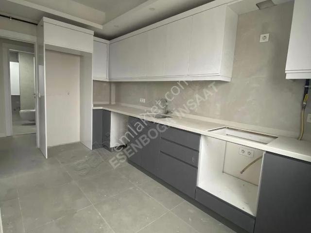 Esenboğa'dan Güneşli Meydan Dibinde Site İçide 2+1 Kiralık Daire