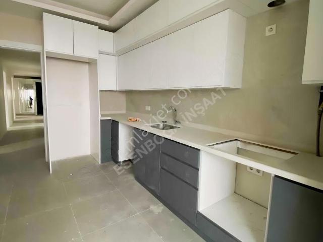 Esenboğa'dan Güneşli Meydan Dibinde Site İçinde3+1 Kiralık Daire