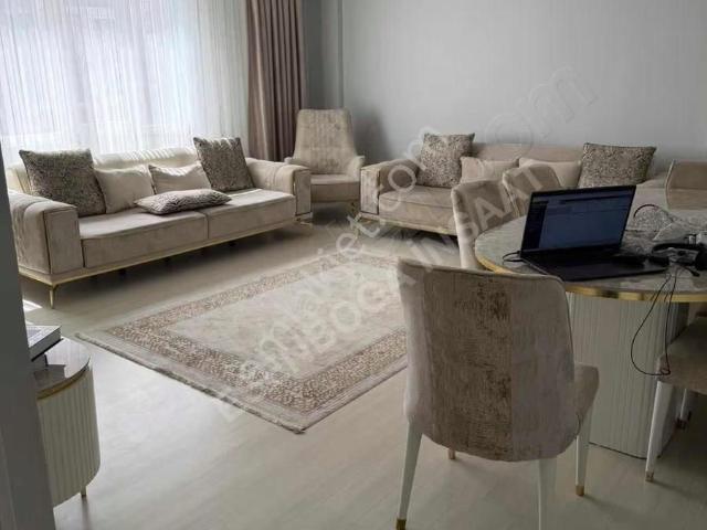 Esenboğa'dan Güngören'de 3+1 Satılık Daire