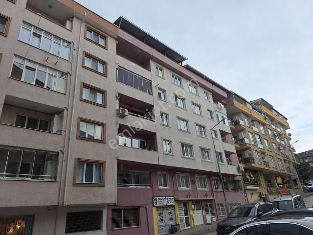 Esen'den Fethiye'de İçi Komple Yenilenmiş Kiralık Daire