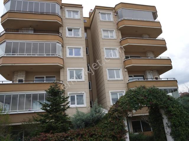 Esen'den İçi Komple Yenilenmiş & Havuzlu Sitede & Ormanın Yanı