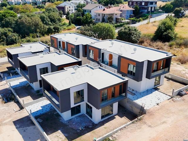 Esen'den Kayapa'da Süper Konumda Satılık Villa