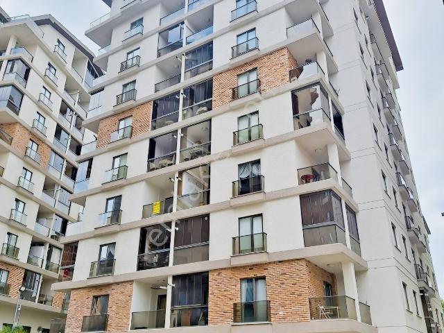 Esen'den Umutkent Sitesinde Arakat Kiralık Daire