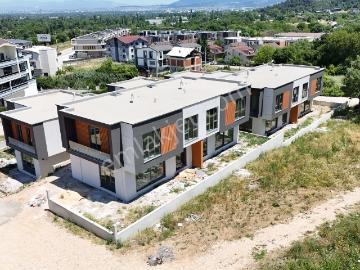 Esen'den 9. Aya Teslım 4+1 Villa Satışlarımız Başlamıştır