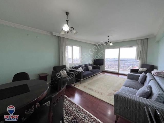 Esenetepe Mh. Satılık 3+1 Daire | Gülözge Sitesi Kapalı Mutfak