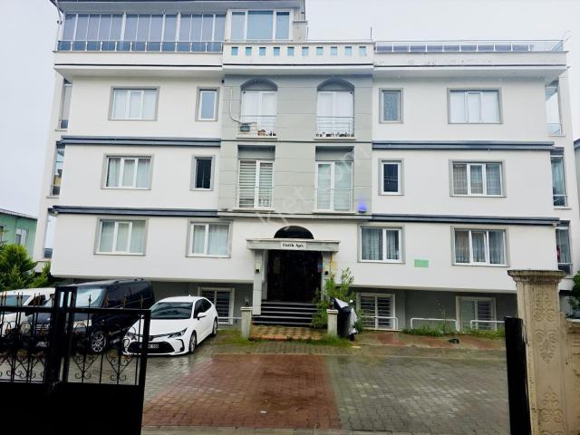 Esenevlerde 170 M² Brüt 140 M² Net | Okullar Bölgesinde 3+1
