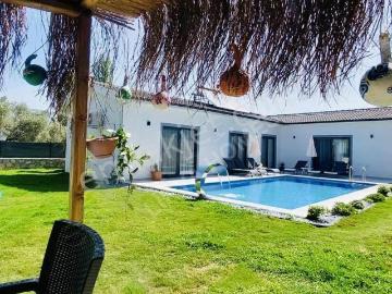 Esenköy, Fethiye, Fethiye, Muğla ili, Ege Bölgesi