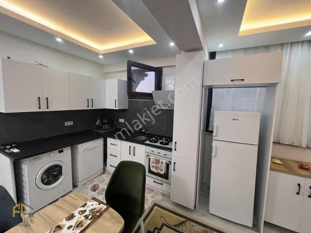 Esenköy Mahallesi 2+1 Eşyalı Kiralık Daire