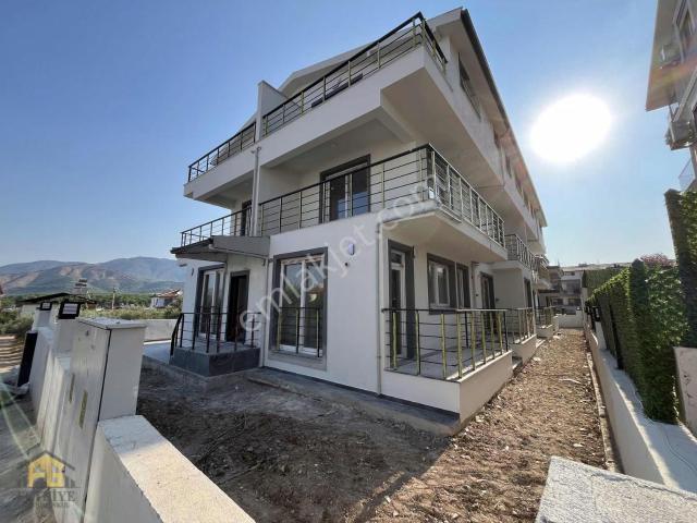Esenköy Mahallesi 2+1 Sıfır Yerden Isıtmalı Satılık Daire