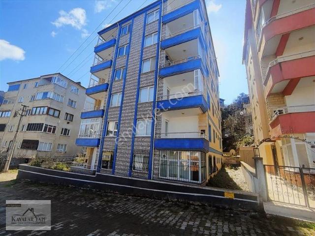 Esenköy Merkez De Satılık 3+1 Bahçe Katı Daire