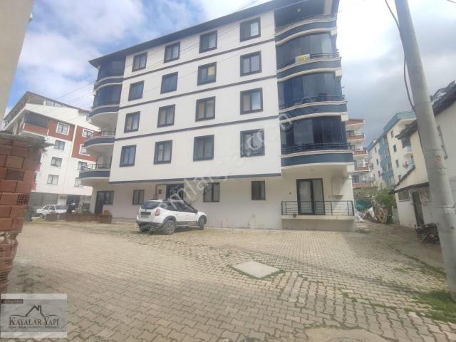Esenköy Merkezinde Satılık 2+1 Daire