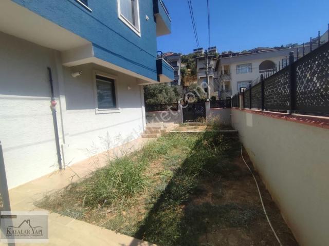 Esenköy De Satılık Lüks Villa 9+3