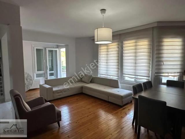 Esenköy Estaş Da Satılık 3+1 Daire