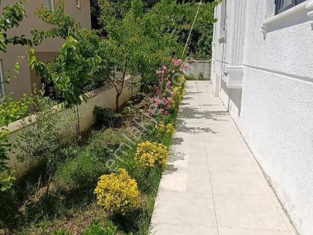 Esenköy Kanarya Da Satılık Bahçe Katı Daire