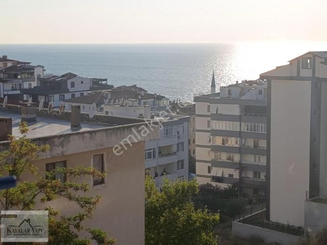 Esenköy Kanarya Da Satılık Daire