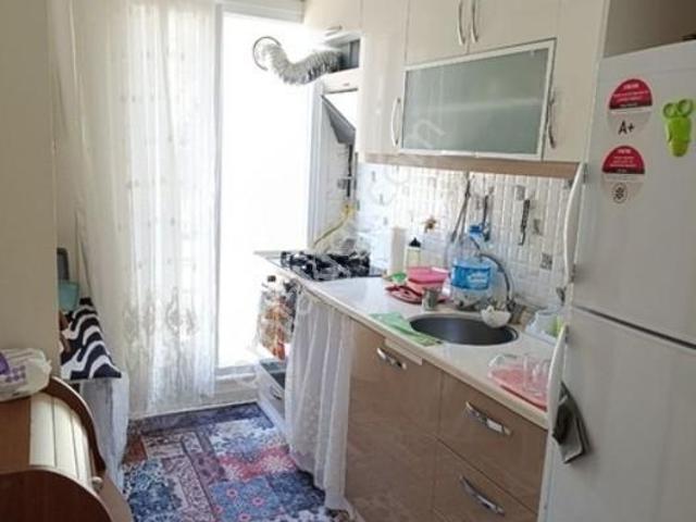 Esenköy Liman Mah.satılık Daire