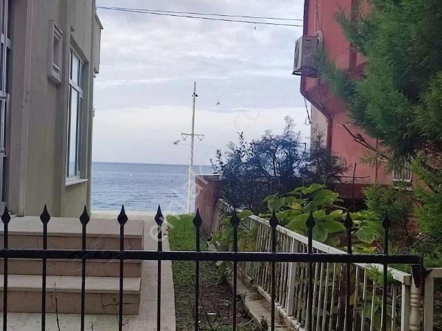 Esenköy Yenimahalle De Satılık Bahçe Katı Daire