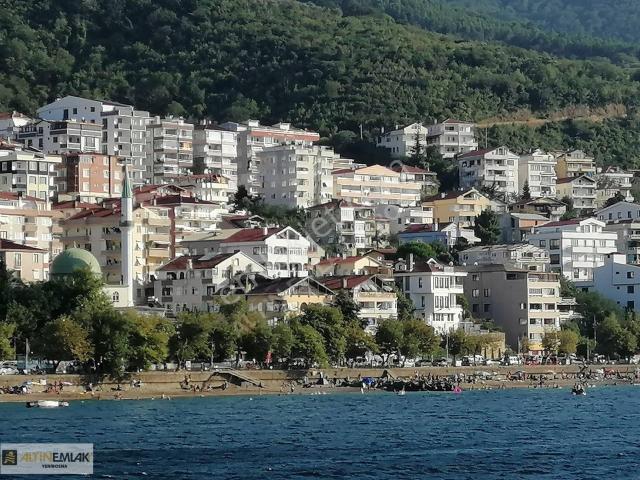 Esenköy'de Bahçeli, Full Eşyalı, Denize Yakın, 2+1 Daire