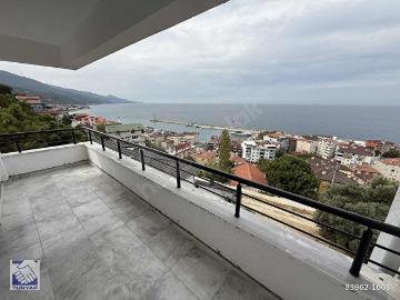 ESENKÖYDE PANAROMİK MANZARALI 2+1 YENİ DAİRE