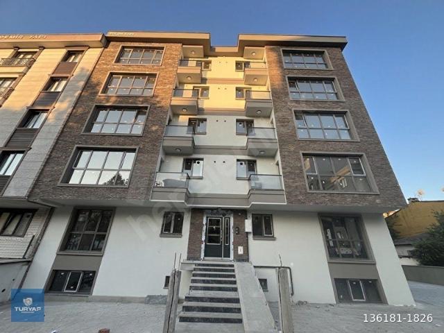 ESENKENT ÜMRANİYE'DE TAPU MASRAFSIZ 2+1 BAHÇE DUBLEKS DAİRE