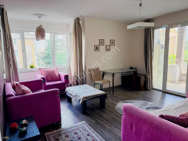 Esenkent Açelya Evlerı Satılık 2+1 Daıre taşınmaya Hazır