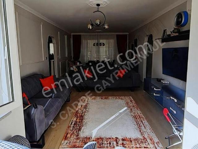 Esenkent Defne Evleri Tadılatlı Ebevyn Lı 126 M2 Cıft Balkonlu