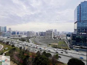Esenkent E5 Cephe Rosa Ken'tde 3+1 Deniz Manzaralı Kapalı Mutfak