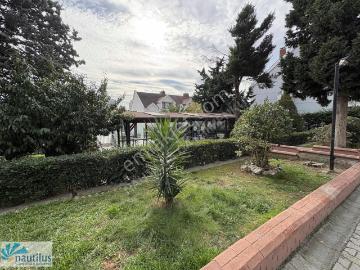 Esenkent Efes Evler Satılık Köşe Tadilatlı Villa