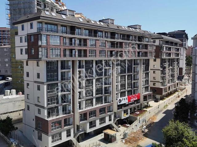 Esenkent Pera Park Da Şerefiyeli 3+1 Satılık Daire