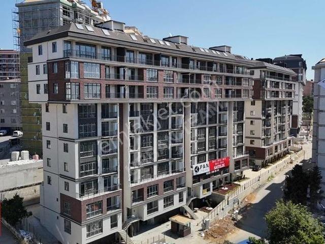 Esenkent Pera Park Projesinde Satılık 4+1 Daire