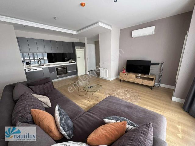Esenkent Semerkand Line Kiralık Eşyalı 1+1