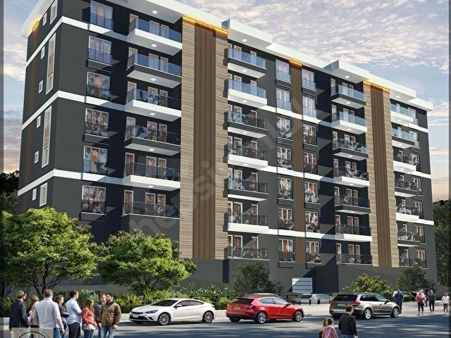 İSTANBUL ESENKENT'TE 3+1 GENİŞ FERAH SATILIK
