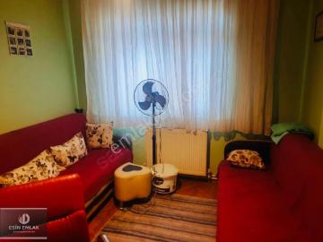 Esenler Mah Arakat Ferah Balkonlu Yüksek Arsapaylı 3+1 Satılık