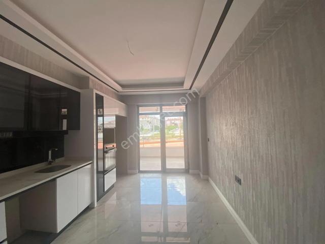 Esenler Mahallesi'nde Satılık Sıfır 3+1 Ferah Daire