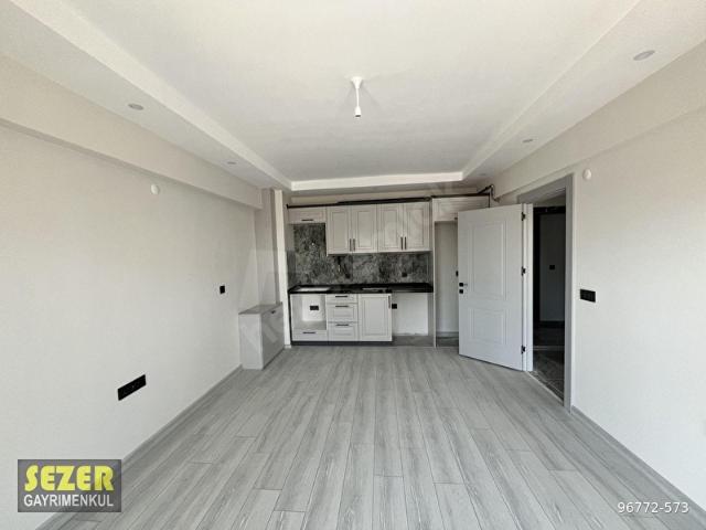 Esenler mahallesinde satılık 1+1