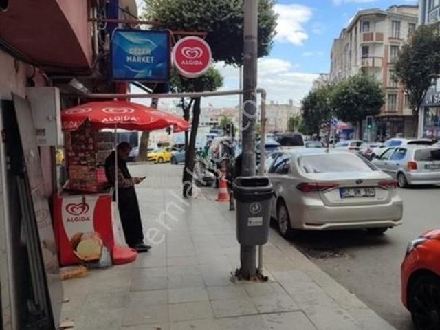 Esenler Metroya Yakın 2+1 70 M² Giriş Kiralık Daire █yapısat█