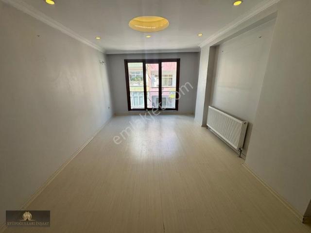 Esenler Nine Hatun Mah. 2+1 Ara Kat Yeni Binada Kiralık Daire