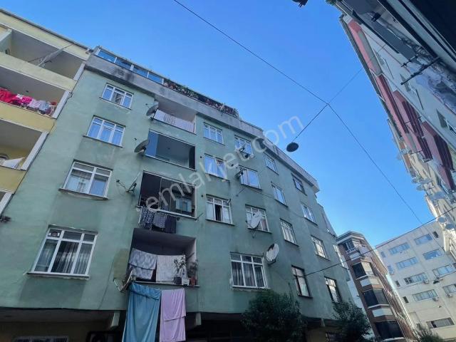 Esenler Nine Hatun'da Geniş Ve Ferah 120 M2 2+1 Satılık Daire