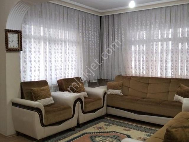 Esenler Atışalanı Mahallesi Satılık 1+1 Yüksek Griş Daire