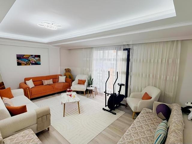 Esenler Ateşalanında Kaçırılmayacak Fırsat 2+1 Daire