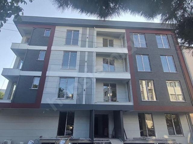 ESENLER ÇAMLIĞININ DİBİNDE BEYAZ EŞYALI VE MOBİLYALI 2+1 DAİRELERİMİZ SATILIKTIR