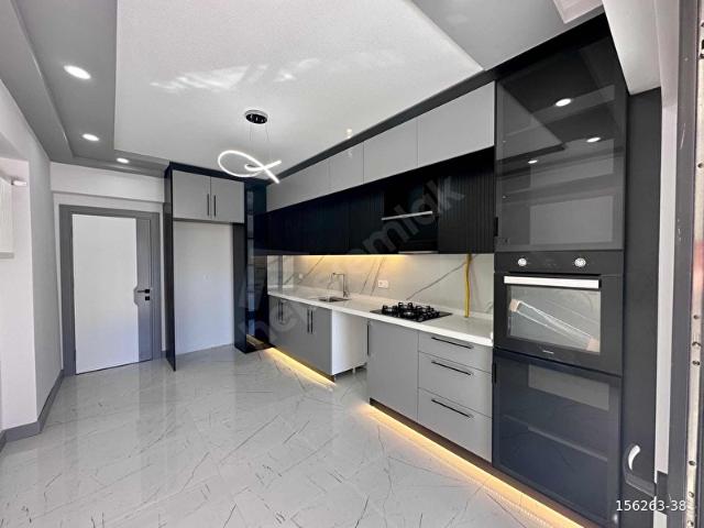 ESENLER BAHÇELİEVLER 13. ETAP SATILIK 3+1 DAİRE