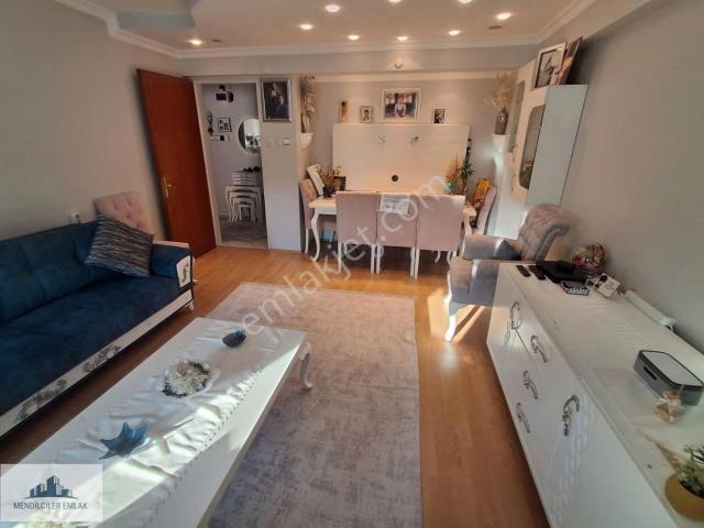 Esenler Barişkent 3ada İçi Yapılı 3+1 Daire