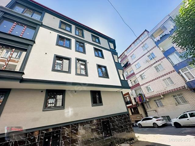 ESENLER BİRLİK MAHALLESİNDE SATILIK SIFIR,KÖŞE CEPHE 2+1 DAİRE