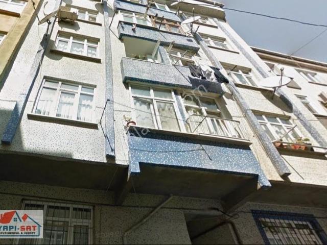 Esenler Birlik Mh 2+1 70m² Satılık Hisseli Yüksek Giriş█yapısat█