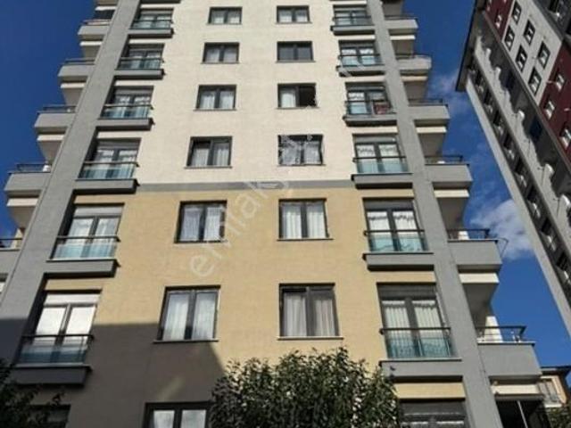 Esenler De Site İçi Kiralık 2+1, 60 M2 Daire, 11.kat