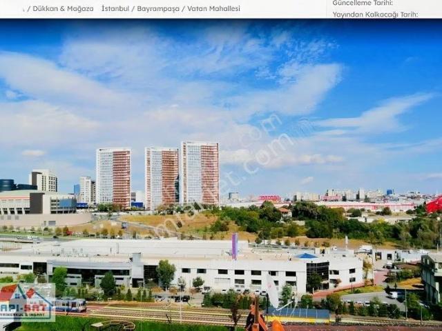 Esenler Dörtyol Yakın 4.kat 3+1 125m² Kentsele Girecek█yapı sat█